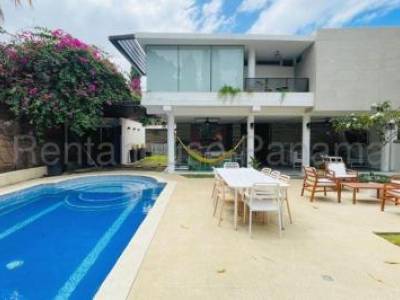 Venta Casa Duplex Altos de Panam&aacute; Ih