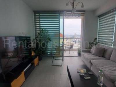Alquiler Apartamento Obarrio Ih