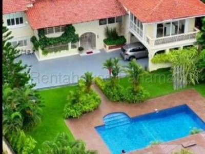 Venta Casa Altos del Golf Ih
