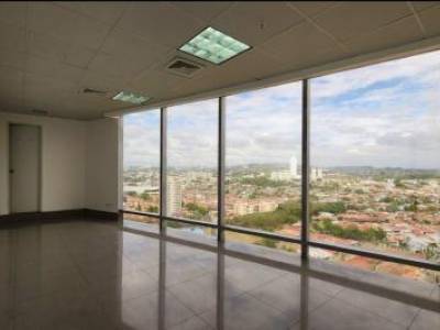 Venta y Alquiler de Oficina Costa del Este Aseguradora Ancon 182 m&sup2; Jp