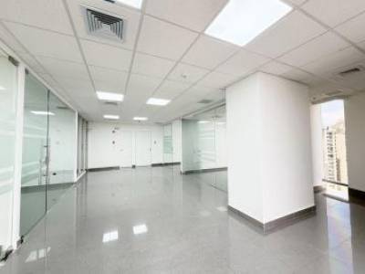 Venta de Oficina en Costa del Este - Torre Aseguradora Ancon 132 m&sup2; Jp