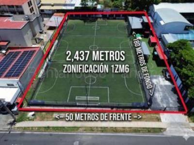 Venta Terreno San Francisco Ih