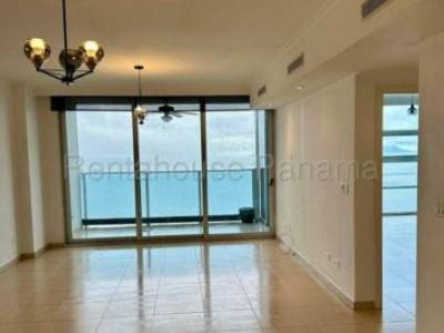 Alquiler Apartamento Av Balboa Ih