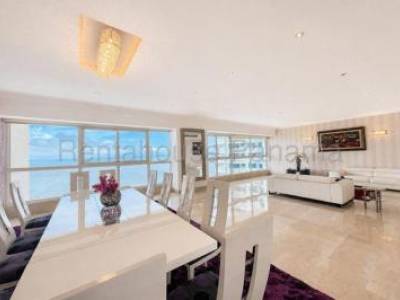 Alquiler Apartamento Costa del Este Ih