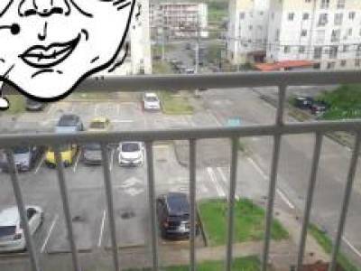 Venta de apartamento 4000 negociable, Col&oacute;n