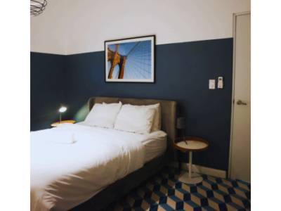 Apartamento en El Chorrillo, Ciudad De Panam&aacute;