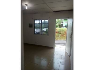 Apartamento en Barrio Col&oacute;n, La Chorrera