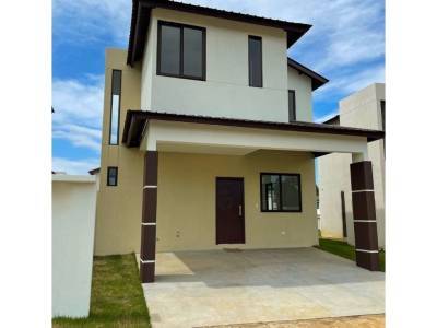 Casa en Barrio Col&oacute;n, La Chorrera