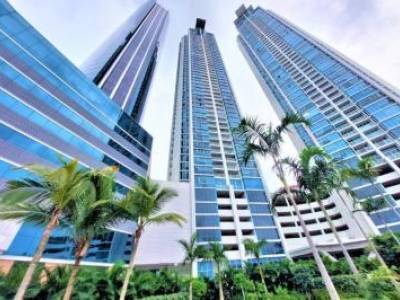 Apartamento Amoblado en Alquiler en Costa del Este Panam&aacute; Mg