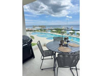 Apartamento en Coco Solo, Portobelo
