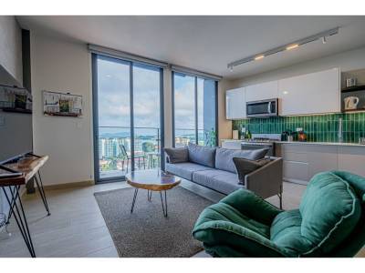Apartamento en El Chorrillo, Ciudad De Panam&aacute;