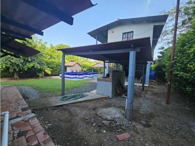 Casa en El Ejido, Los Santos