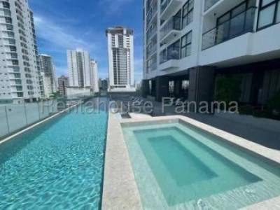 Alquiler Apartamento Amoblado Coco del Mar Ih