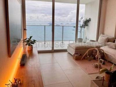 Alquiler Apartamento Amoblado Av Balboa Ih