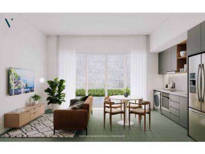Apartamento en El Chorrillo, Ciudad De Panam&aacute;
