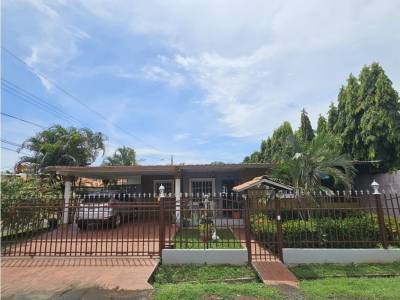 Casa en Monagrillo, Chitr&eacute;