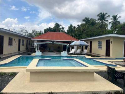Casa en Playa Blanca, Ant&oacute;n