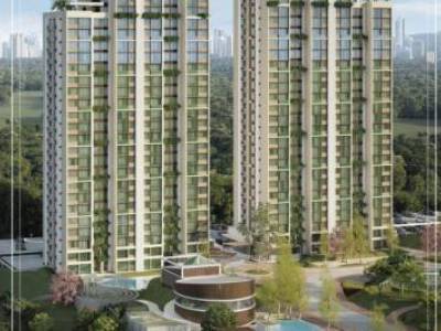 Venta de Apartamento PH Panorama 360, Green City