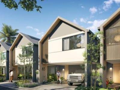 Venta Casa PH Aura, Green Ciity