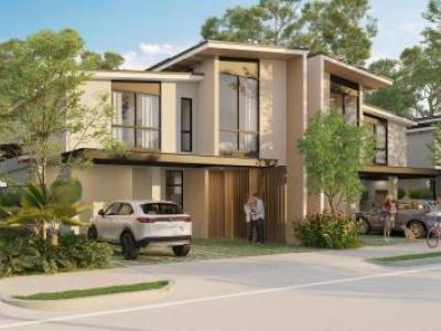 Venta Casa PH Vida Modelo Alma en Green City