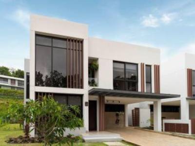 Venta Casa en PH Riverwalk Villas - Modelo Granate, Green City
