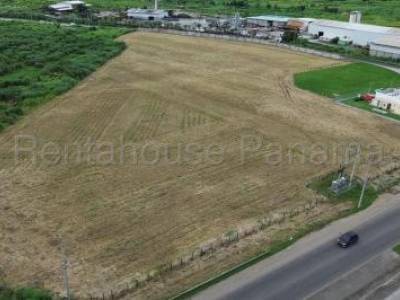 Venta Terreno Pacora Ih