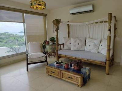Apartamento en Veracruz, Arraij&aacute;n