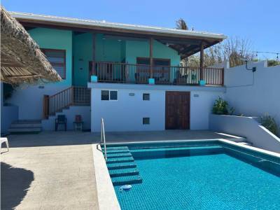 Casa en Santo Domingo, Las Tablas