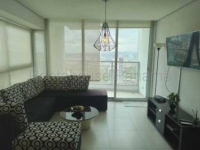 Venta Apartamento Amoblado Costa del Este Ih