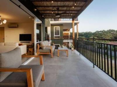 Venta de Apartamento en Playa Venao con Vista Al Mar y Alta Rentabilidad Airbnb