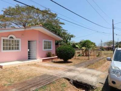 Venta de Casa en Chitr&eacute; - La Arena