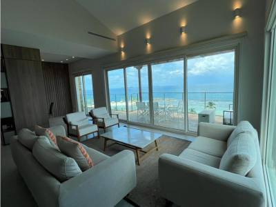 Apartamento en Coco Solo, Portobelo