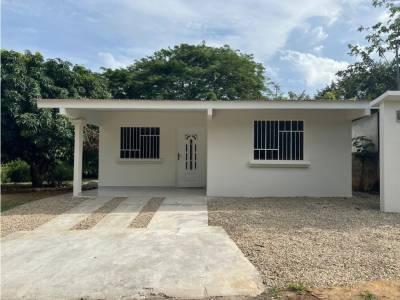 Casa en Las Tablas