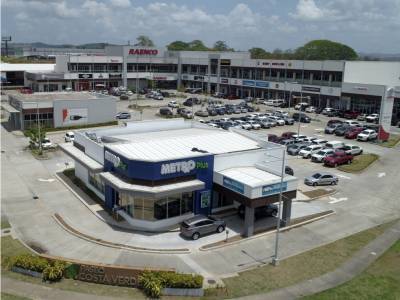 Local en Barrio Col&oacute;n, La Chorrera