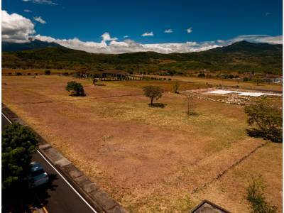 Lotes y Terrenos en Mata Franc&eacute;s, Boquete