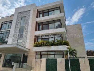 Apartamento de 915 m&sup2; con 4 Rec&aacute;maras en Venta y Alquiler, Punta Pac&iacute;fica | Ocean Reef Mr 26 - 7551