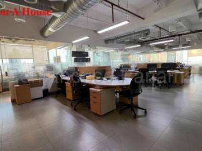 Oficina Comercial de 373 m&sup2; en Venta y Alquiler en Punta Pac&iacute;fica | Torre de Las Am&eacute;ricas Mr 26 - 83