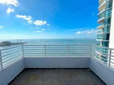 Venta Apartamento Punta Paitilla Ih