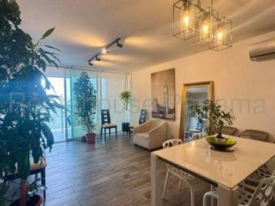 Venta Apartamento Amoblado Coco del Mar Ih