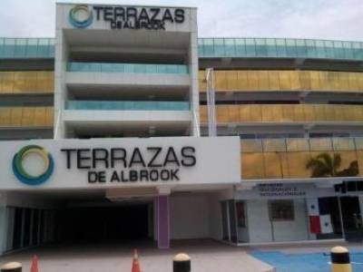 Local Comercial en Venta en Albrrok