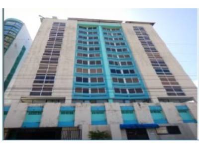 Apartamento en Barrio Norte, Col&oacute;n Distrito