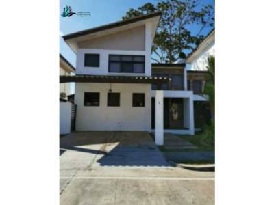 Casa en Barrio Col&oacute;n, La Chorrera