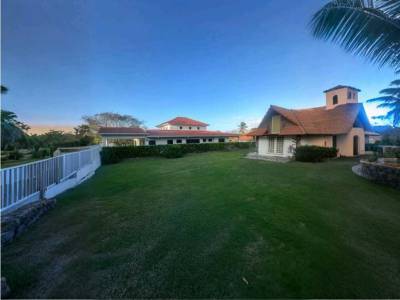 Casa en Playa Blanca, Ant&oacute;n