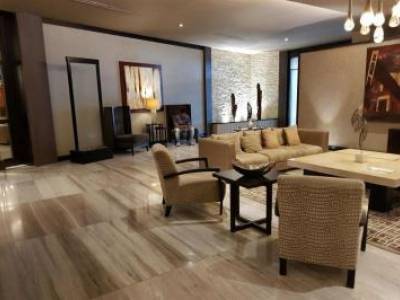 Apartamento en Alquiler, Punta Paitilla