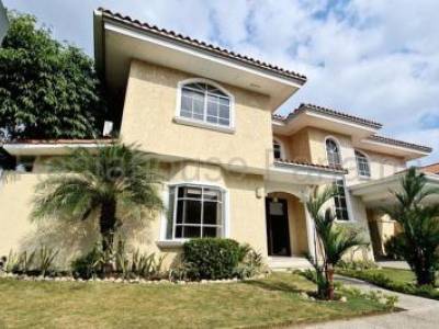Alquiler Casa Costa del Este Ih