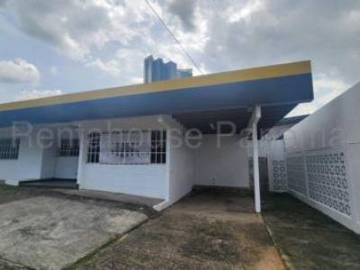 Alquiler Casa Comercial con Terreno Los Angeles Ih