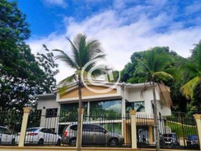 Alquiler Oficina en Anc&oacute;n. Edificio de Profesionales. Av Omar Torrijos