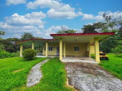 Casa de Campo en un Entorno Natural &Uacute;nico