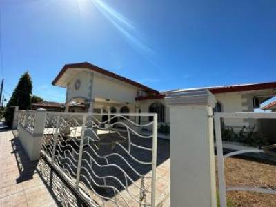La Fontana David Chiriqu&iacute; Casa en Venta y Alquiler