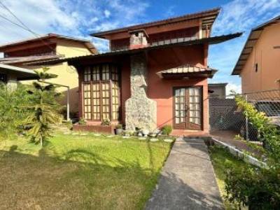 Volcan Chiriqui Casa en Alquiler